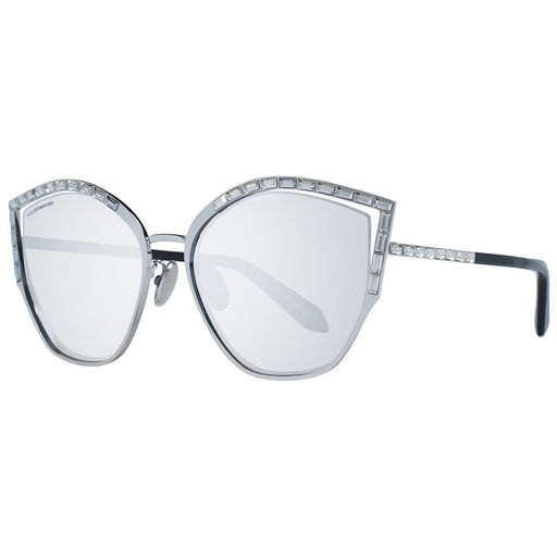 Damensonnenbrille Swarovski SK0274-P-H 16C56