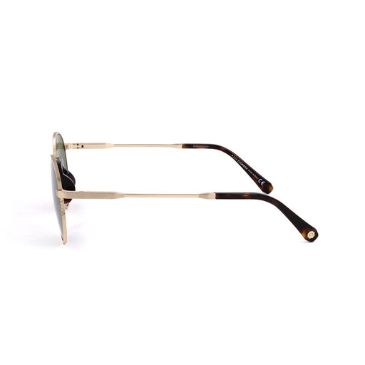 Herrensonnenbrille Omega OM0019-H-32V Gold Ø 53 mm