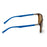 Herrensonnenbrille Timberland TB91985852H ø 58 mm