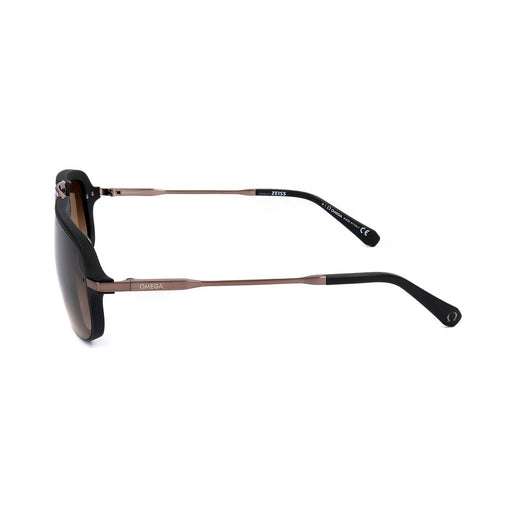 Herrensonnenbrille Omega OM0030-02F ø 60 mm