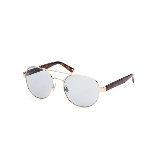 Herrensonnenbrille Web Eyewear WE0313-5632W Gold ø 56 mm
