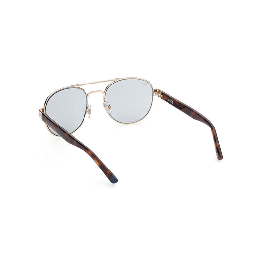 Herrensonnenbrille Web Eyewear WE0313-5632W Gold ø 56 mm