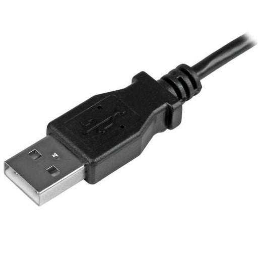USB-Kabel auf Micro-USB Startech USBAUB2MLA