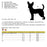 Regenmantel für Hunde Studio Pets Rosa