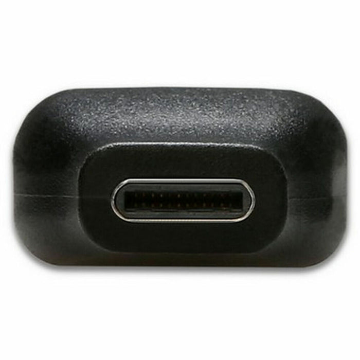 USB Adapter i-Tec U31TYPEC             USB C Schwarz