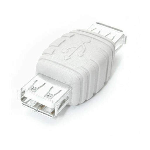 USB-Kabel Startech GCUSBAAFF            USB A Weiß