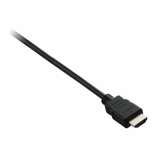 HDMI Kabel V7 V7E2HDMI4-02M-BK     Schwarz (2 m)
