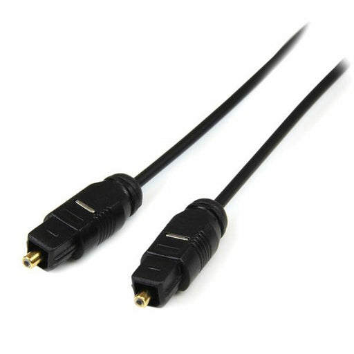 USB-Kabel Startech THINTOS15            Schwarz