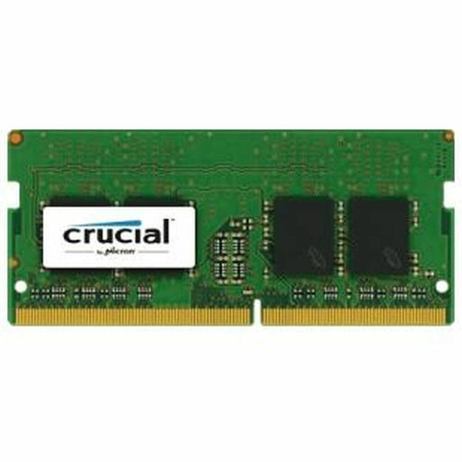 RAM Speicher Crucial CT2K4G4SFS824A DDR4 8 GB CL17 DDR4-SDRAM