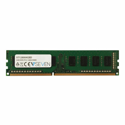 RAM Speicher V7 V7128004GBD          4 GB DDR3