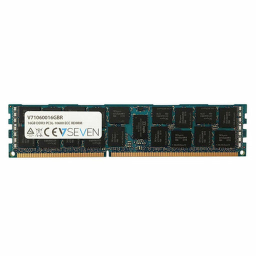 RAM Speicher V7 V71060016GBR         16 GB DDR3