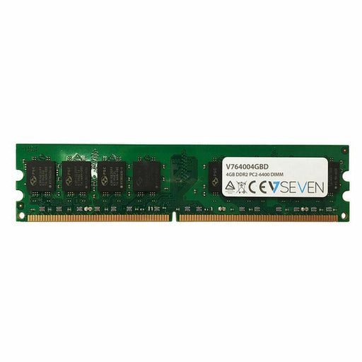 RAM Speicher V7 V764004GBD           4 GB DDR2