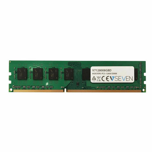 RAM Speicher V7 V7128008GBD          8 GB DDR3