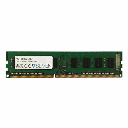 RAM Speicher V7 V7128002GBD          2 GB DDR3
