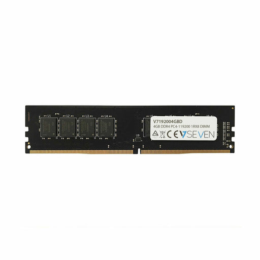 RAM Speicher V7 V7192004GBD          4 GB DDR4