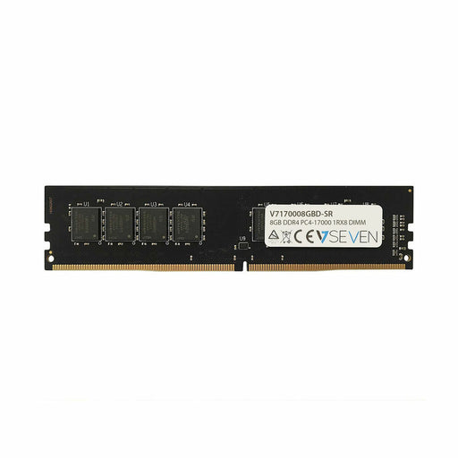 RAM Speicher V7 V7170008GBD-SR       8 GB DDR4