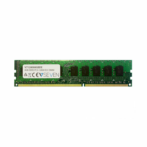 RAM Speicher V7 V7128008GBDE CL5 8 GB DDR3 DDR3 SDRAM