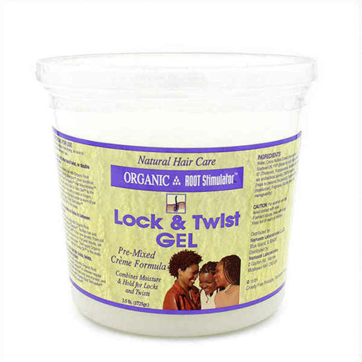 Fixiergel Ors Lock & Twist Gel (175 g)