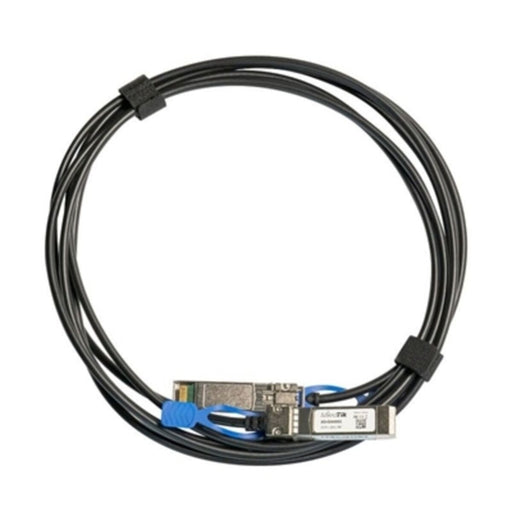 Red SFP+-Kabel Mikrotik XS+DA0003 SF/SFP+ SFP28 1G / 10G / 25G 3M