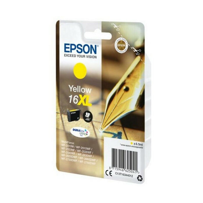 Kompatibel Tintenpatrone Epson T16XL