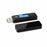 Pendrive V7 J153269 USB 3.0 Blau Schwarz 8 GB