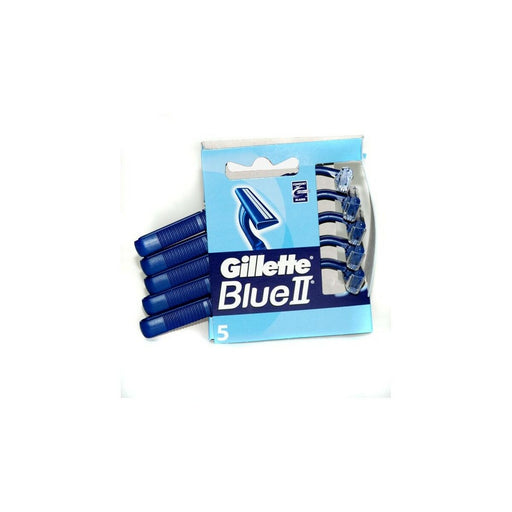 Rasiermesser Gillette Blue II