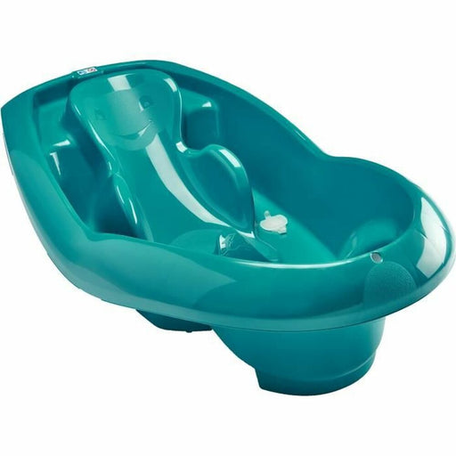 Badewanne ThermoBaby Lagoon tub Baby Smaragdgrün