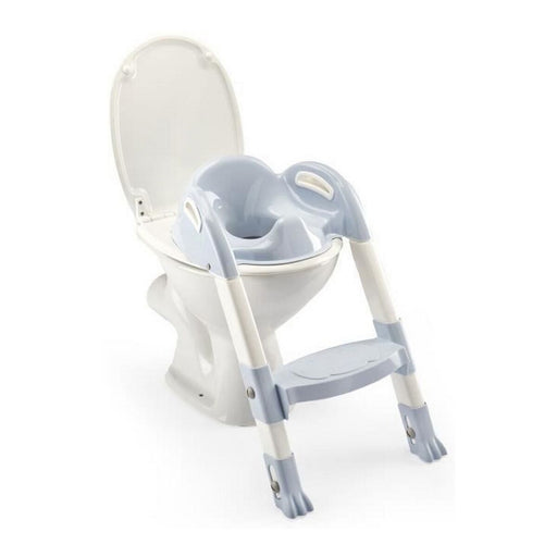 Baby WC-Aufsatz ThermoBaby Kiddyloo Blau