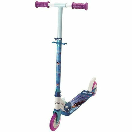 Roller Smoby Frozen 2