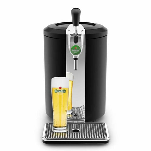 Ball Bier Kühlzapfanlage Krups VB450E10 5 L