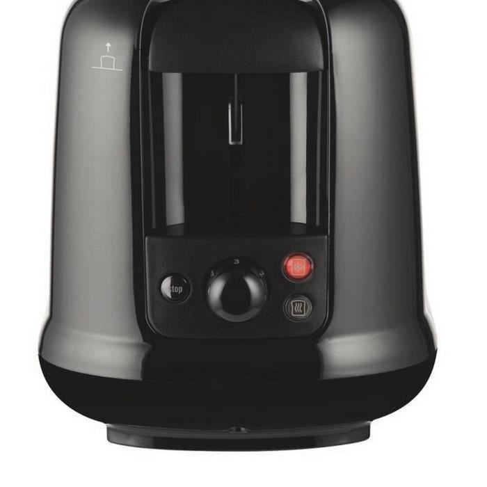 Toaster Moulinex LT260D11X 850 W 850 W