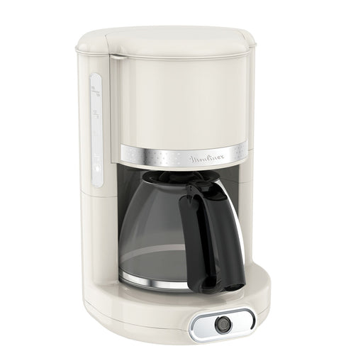 Filterkaffeemaschine Moulinex FG381A10 1000 W 1,25 L