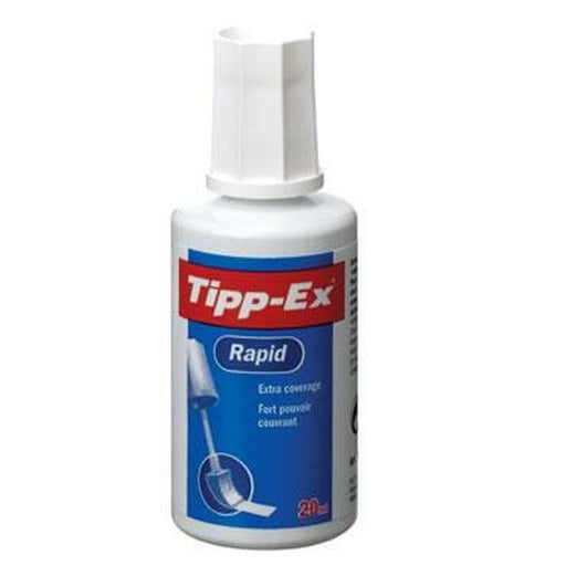 Korrekturflüssigkeit TIPP-EX 20 ml (10 Stück)