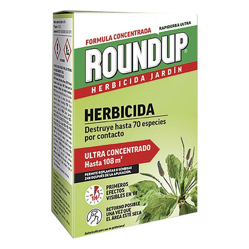 Herbizid Massó Ökologisch 250 ml