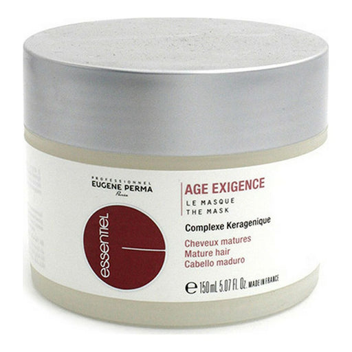 Haarmaske Essentiel Age Exigence Eugene (150 ml)