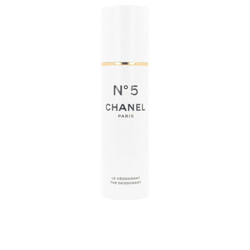 Deospray Nº5 Chanel Chanel (100 ml) 100 ml