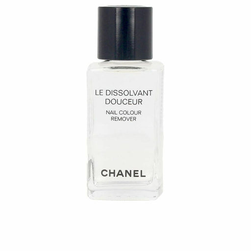 Nagellackentferner Chanel Le Dissolvant Douceur 50 ml