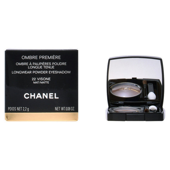 Lidschatten Première Chanel (2,2 g) (1,5 g)