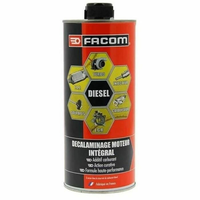 Diesel-Injektor-Reiniger Facom 1 L