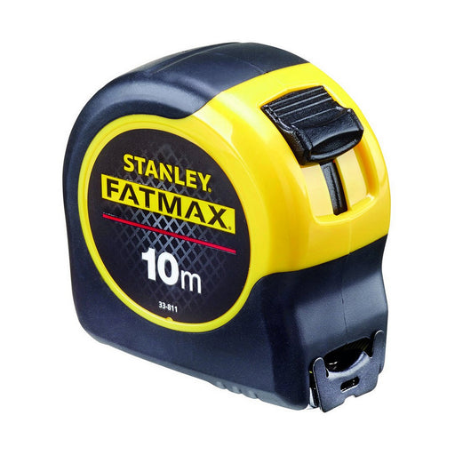 Flexometer Stanley 10 m x 32 mm
