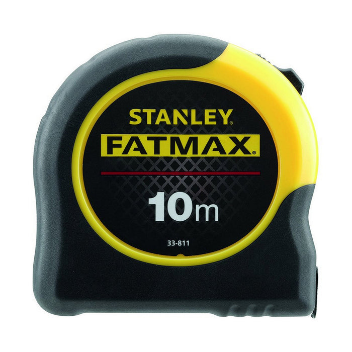 Flexometer Stanley 10 m x 32 mm