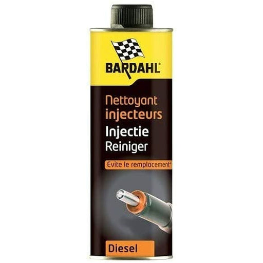 Diesel-Injektor-Reiniger Bardahl BARD1155B 500 ml Diesel