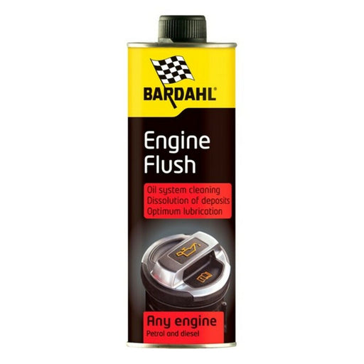 Reiniger Vorwechsel Motoröl Bardahl (300ml)