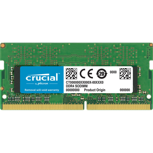 RAM Speicher Crucial CT8G4S266M DDR4 CL17 8 GB