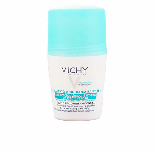 Roll-On Deodorant Anti-transpirant 48h Vichy (50 ml)