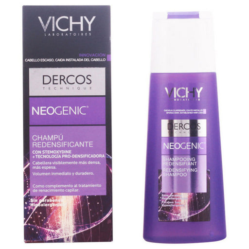 Revitalisierendes Shampoo Dercos Neogenic Vichy (200 ml)