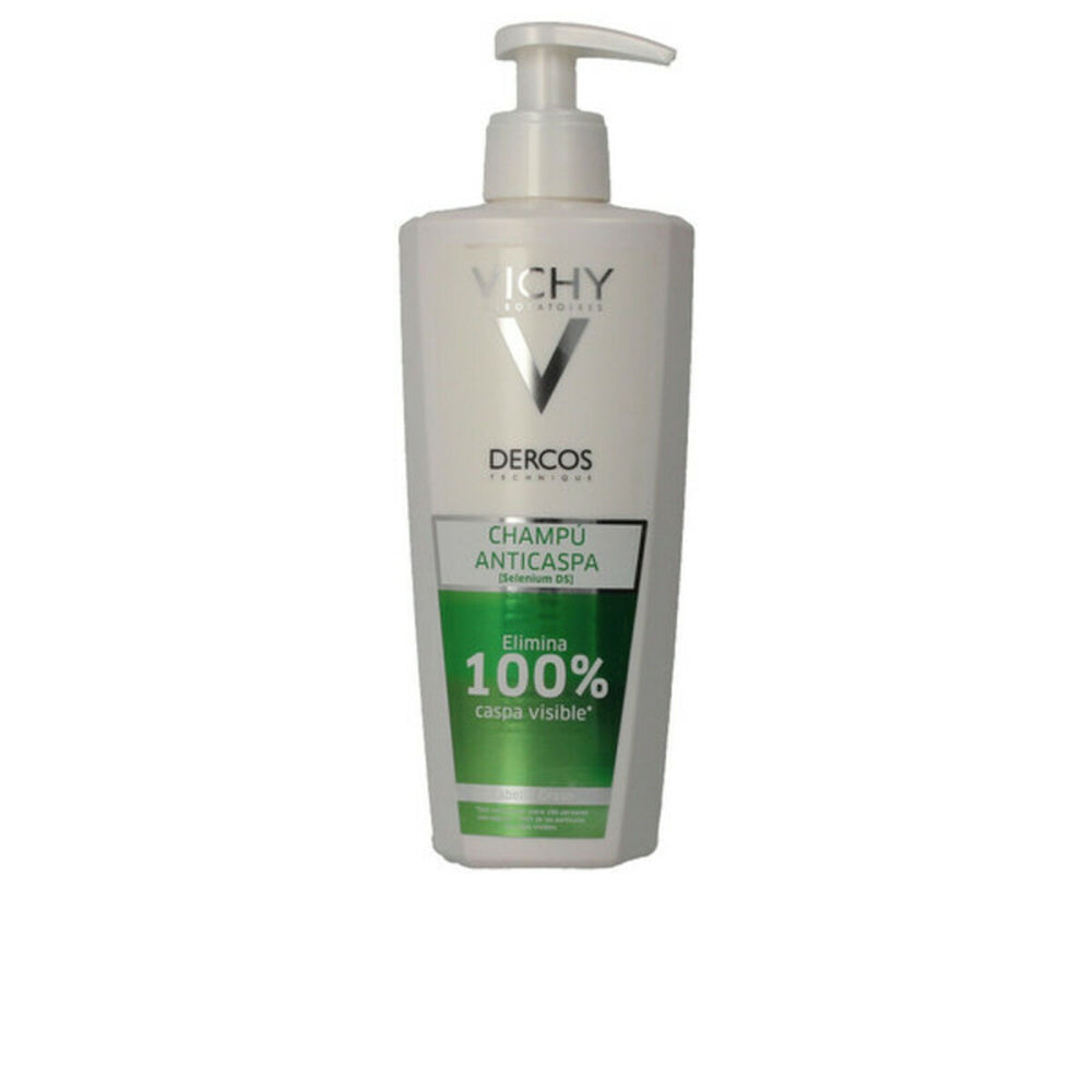Anti-Schuppen Shampoo Dercos Anti Pelliculaire Vichy (400 ml)
