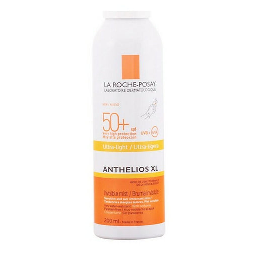 Sonnenschutzmaske Anthelios Xl La Roche Posay Spf 50 (200 ml)