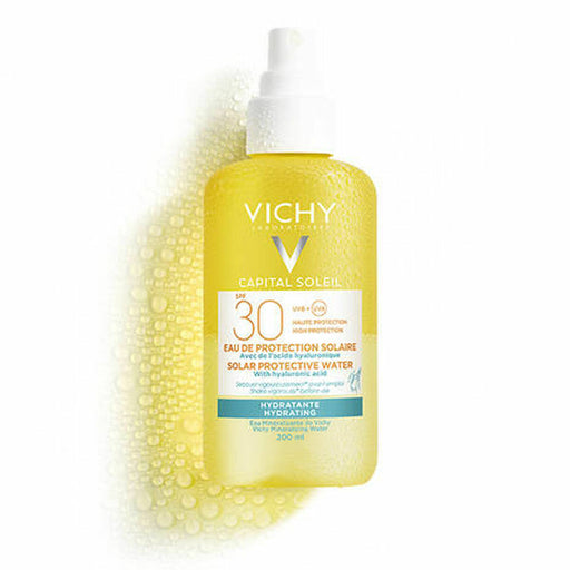 Sonnenschutzmaske Vichy Capital Soleil SPF 30 (200 ml)