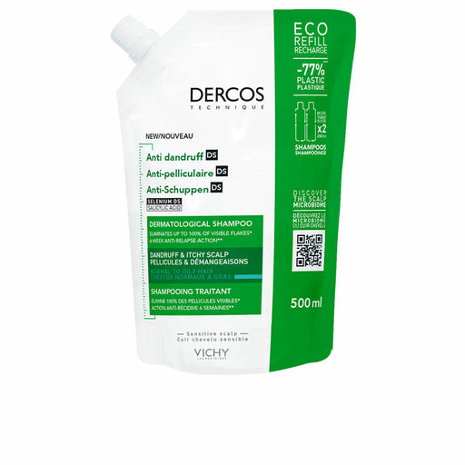 Anti-Schuppen Shampoo Vichy Dercos 500 ml